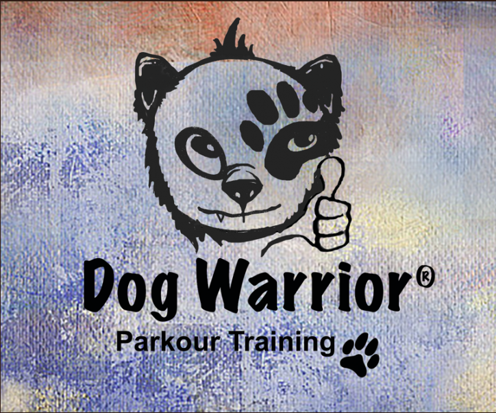 -Ausverkauft- 21. April. 2024 Dogwarrior ® - Parkour Training