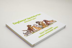 Das DogSense® Spielebuch Set – weil Spielen verbindet – Bild 4